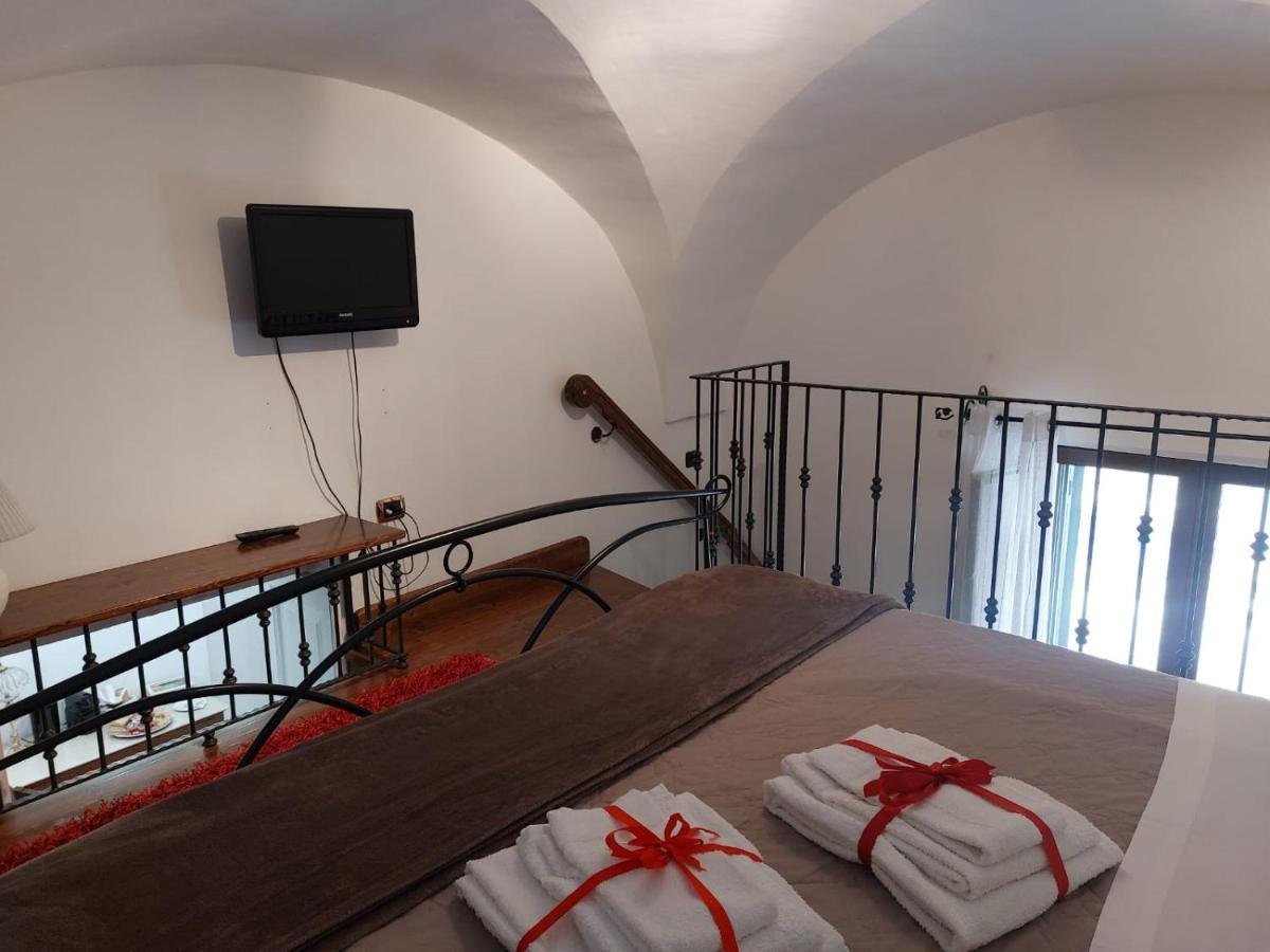 Suite Del Conservatorio Nel Centro Storico Lecce Exterior photo